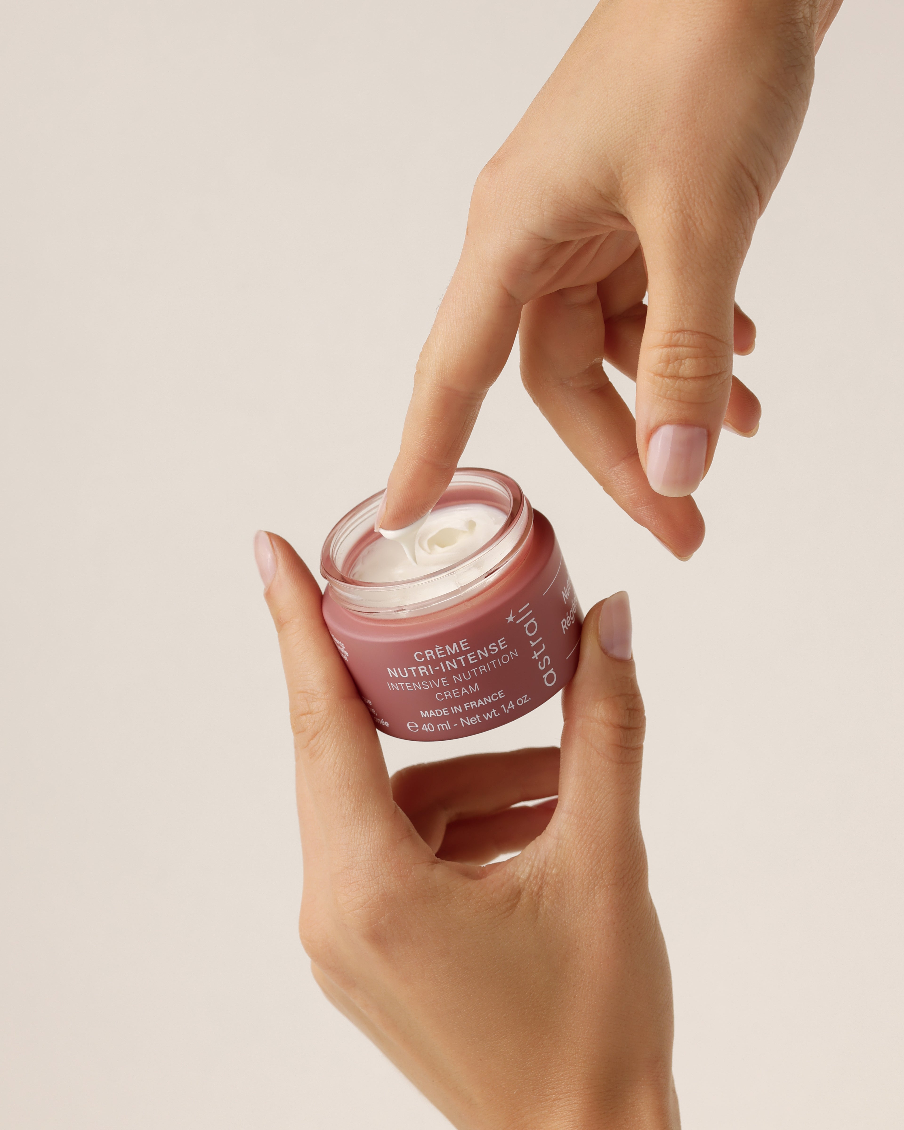 Crème Nutri-Intense