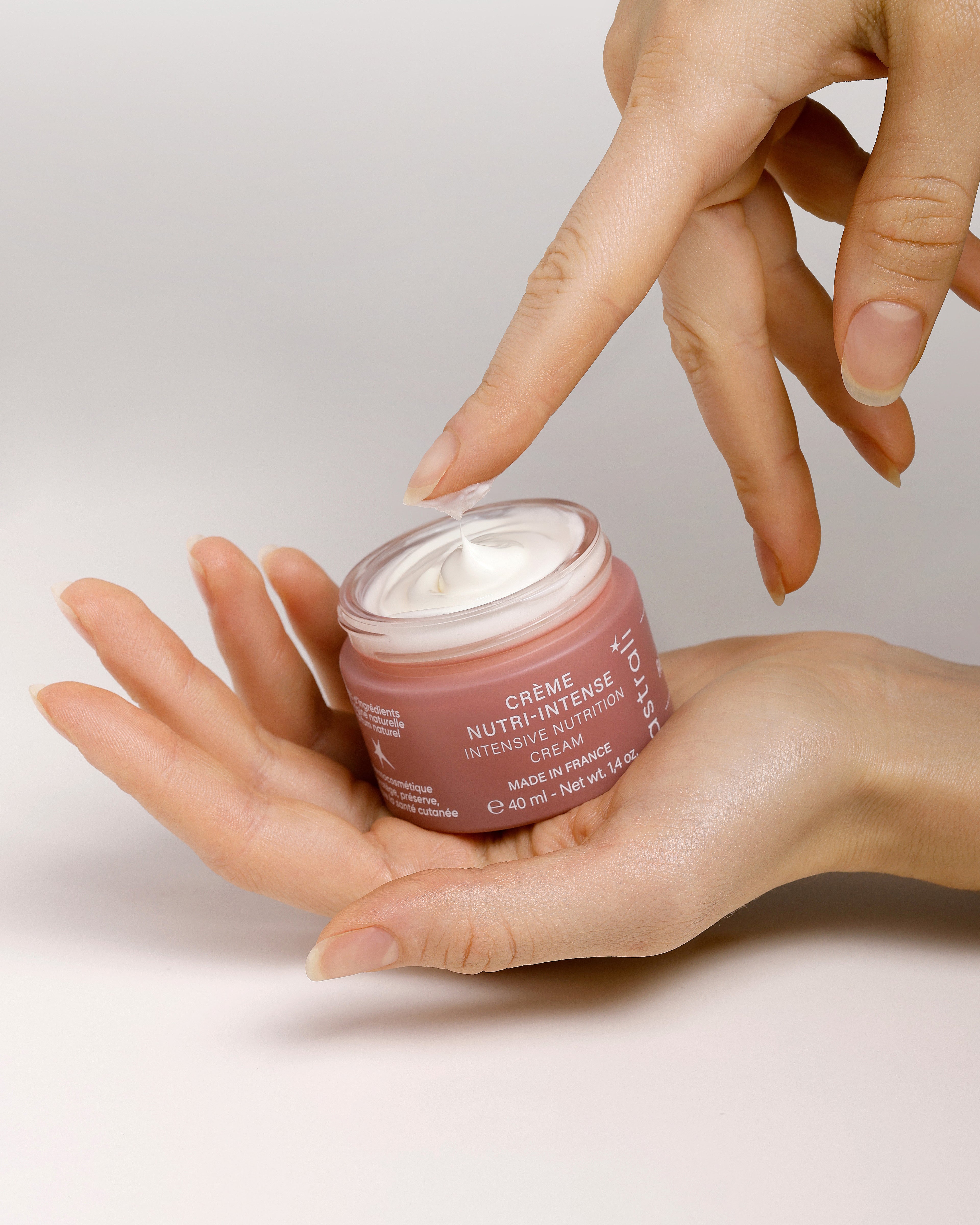 Crème Nutri-Intense