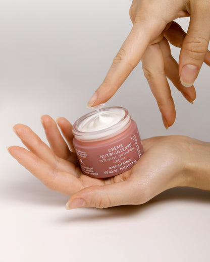 Crème Nutri-Intense