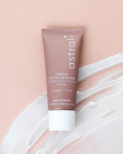 Crème Nutri-Intense