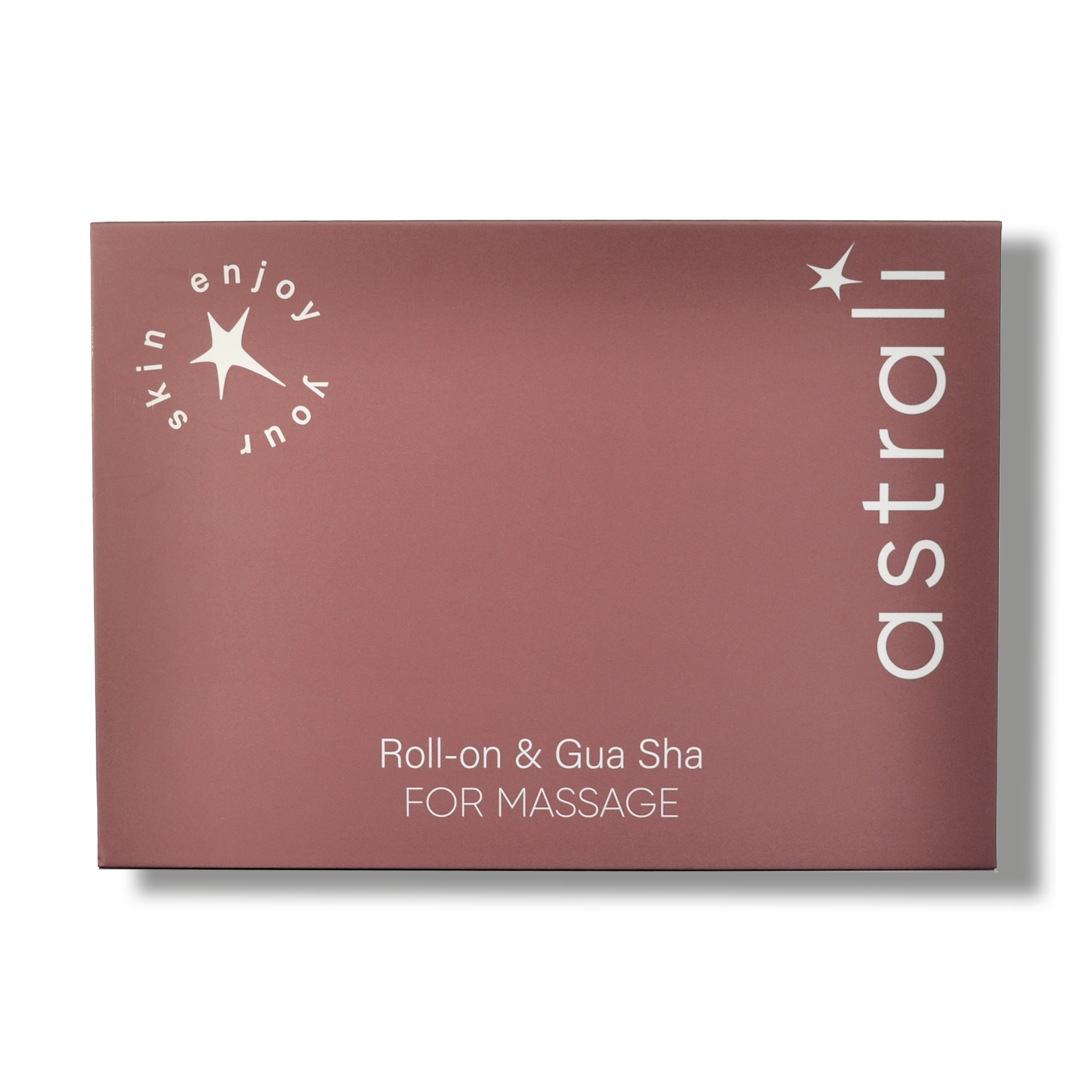 Coffret Roll-On et Gua Sha