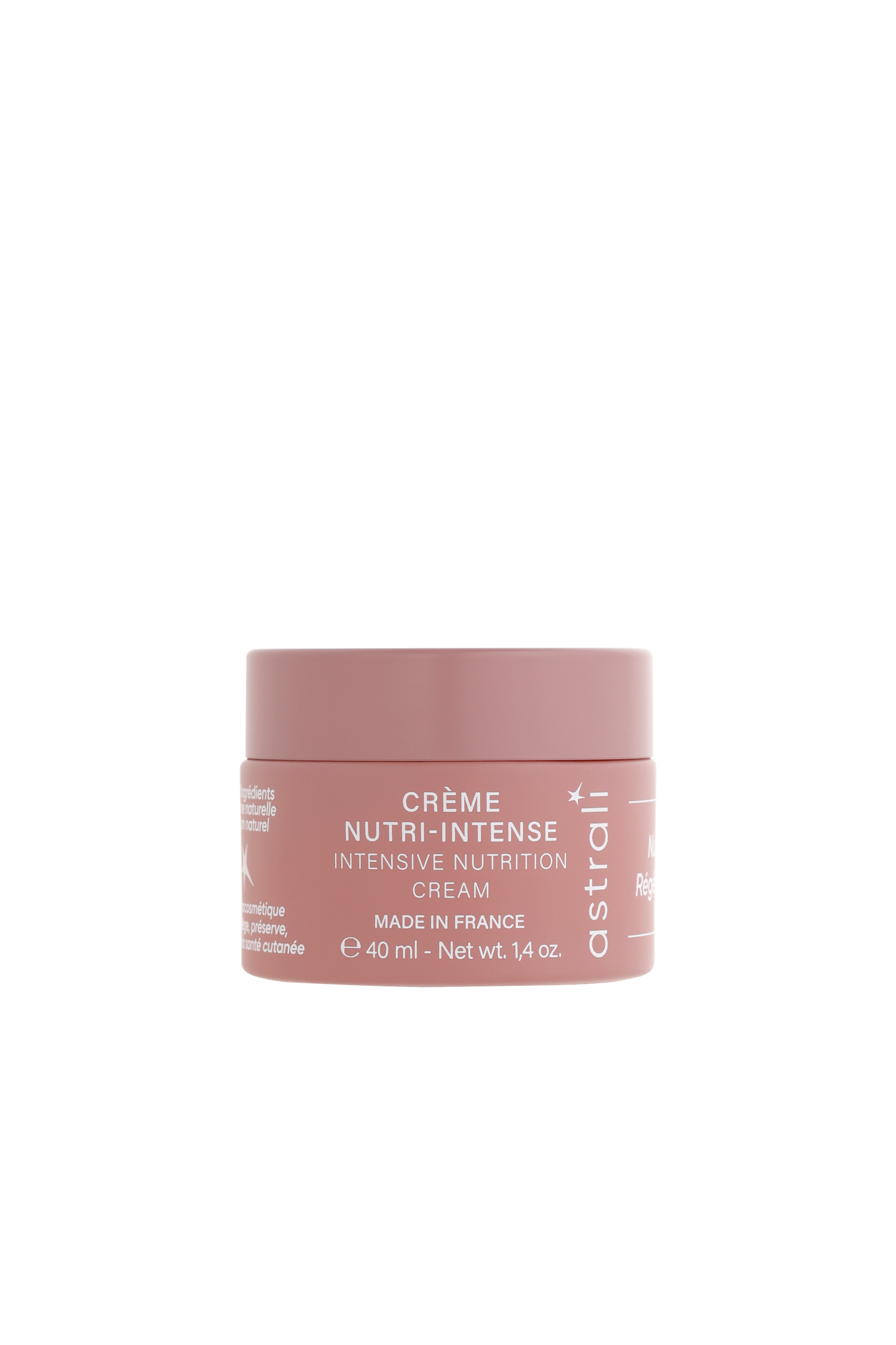 Crème Nutri-Intense