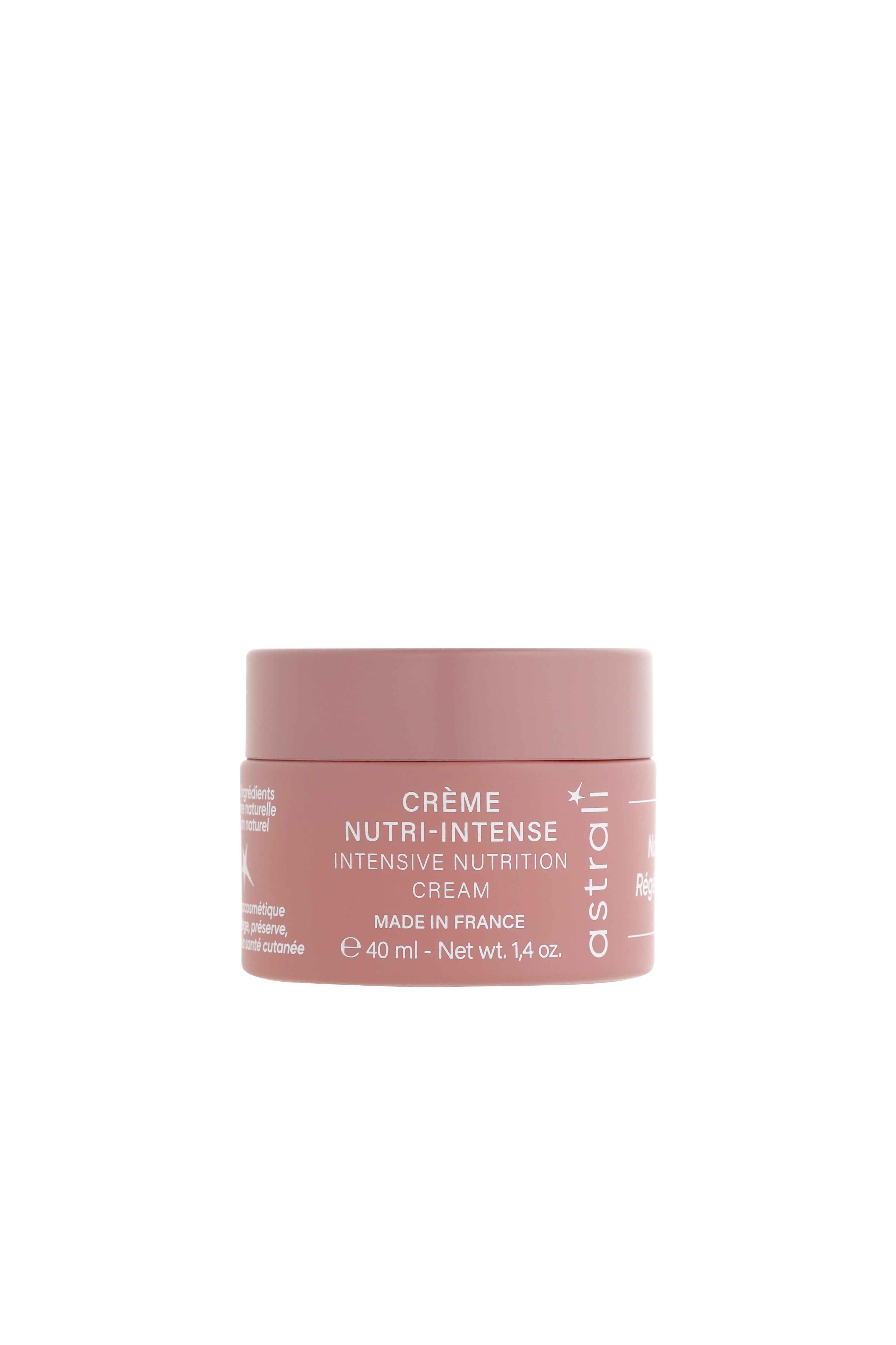 Crème Nutri-Intense