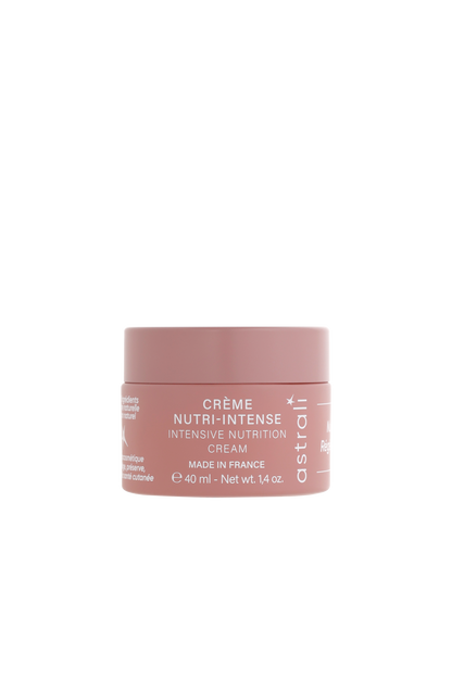 Crème Nutri-Intense
