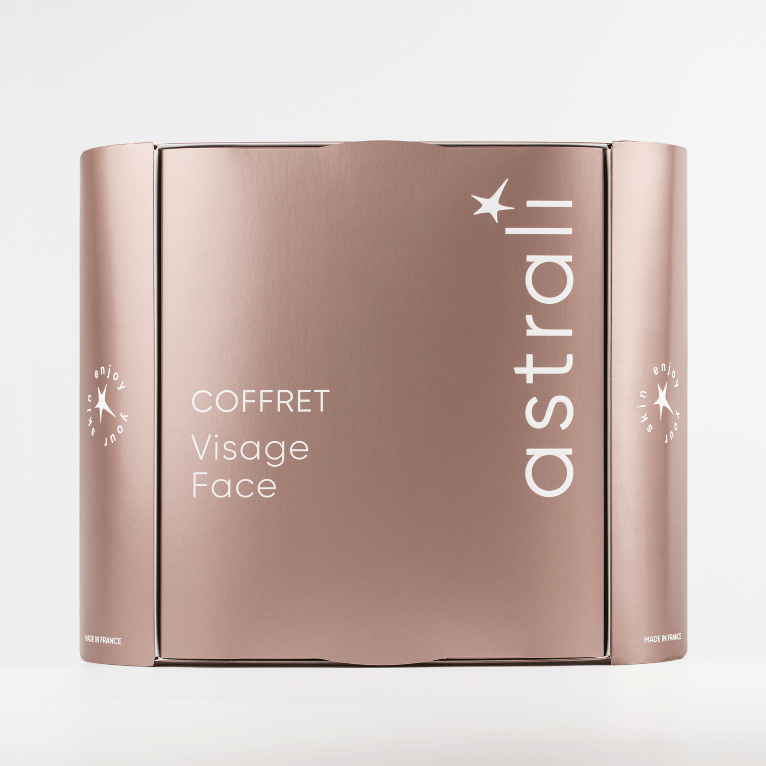 Coffret Anti-âge